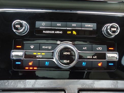 Used 2021 Lincoln Navigator Reserve image 20