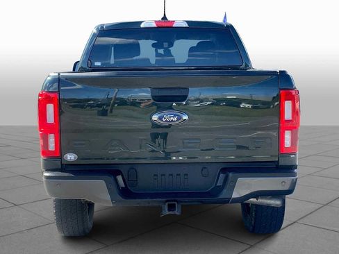 Used 2022 Ford Ranger XLT w/ Equipment Group 301A Mid image 4