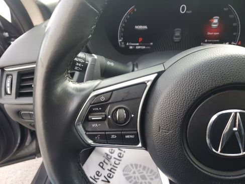 Used 2024 Acura TLX w/ Technology Package image 14