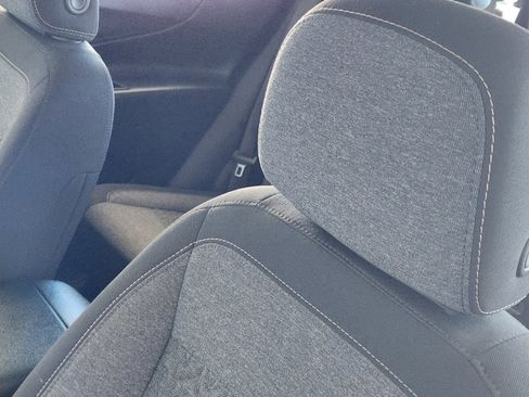 Certified 2024 Chevrolet Equinox LT image 16