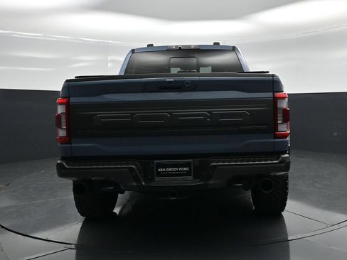 Certified 2023 Ford F150 Raptor AWD/4WD image 28