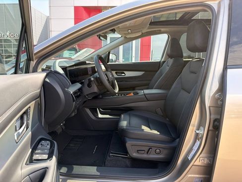 Used 2026 Nissan Murano SL AWD/4WD image 14