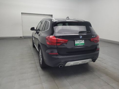 Used 2018 BMW X3 xDrive30i AWD/4WD image 5