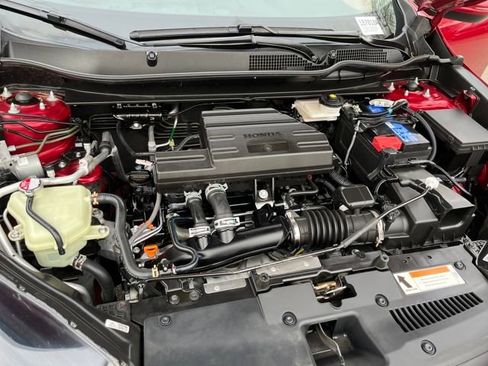 Certified 2022 Honda CR-V EX-L image 22