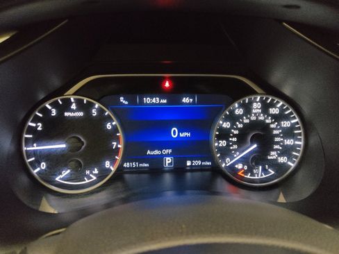 Used 2020 Nissan Murano S w/ Technology Package image 23