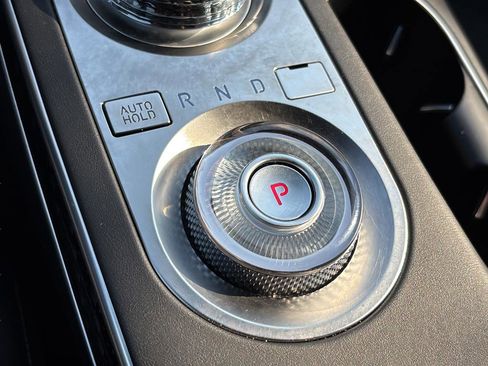 Used 2022 Genesis GV70 3.5T Sport w/ Sport Prestige Package image 35