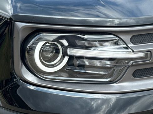 Used 2024 Ford Bronco Sport Big Bend w/ Convenience Package image 4