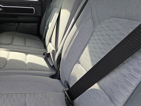 New 2026 RAM 1500 Big Horn AWD/4WD image 15