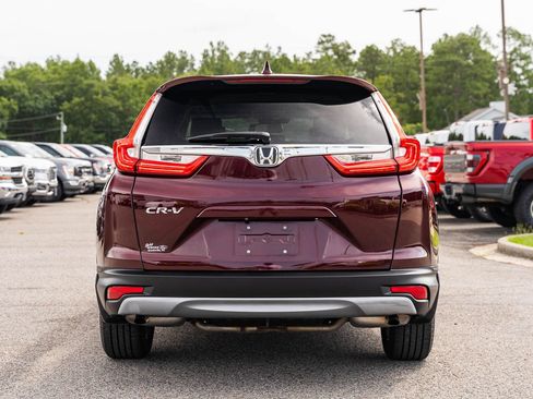 Used 2019 Honda CR-V EX-L image 6