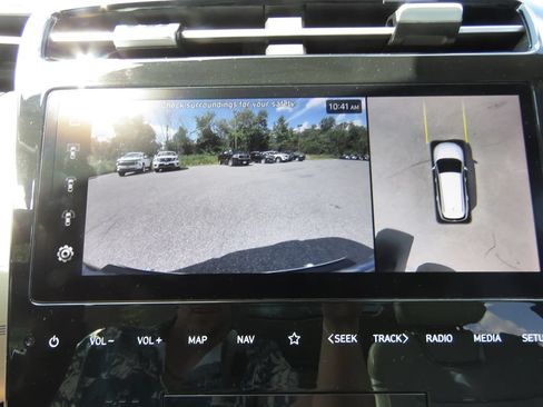 Used 2024 Hyundai Tucson Limited AWD/4WD image 27