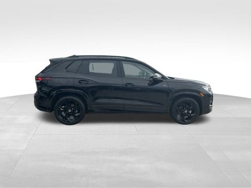 New 2026 Volkswagen Tiguan SE R-Line FWD image 6
