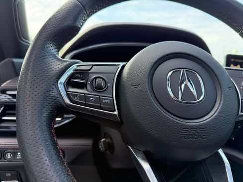 Certified 2023 Acura MDX A-Spec AWD/4WD image 13