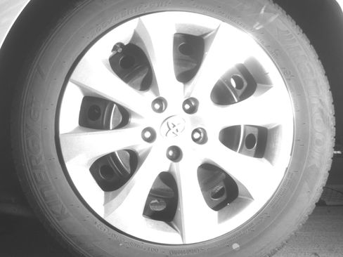 Used 2025 Toyota Corolla LE FWD image 14