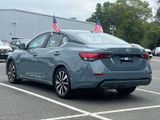 Used 2024 Nissan Sentra SV w/ SV Premium Package image 4