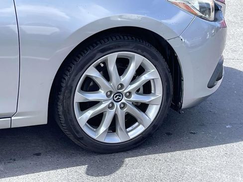 Used 2016 MAZDA MAZDA3 s Touring image 11