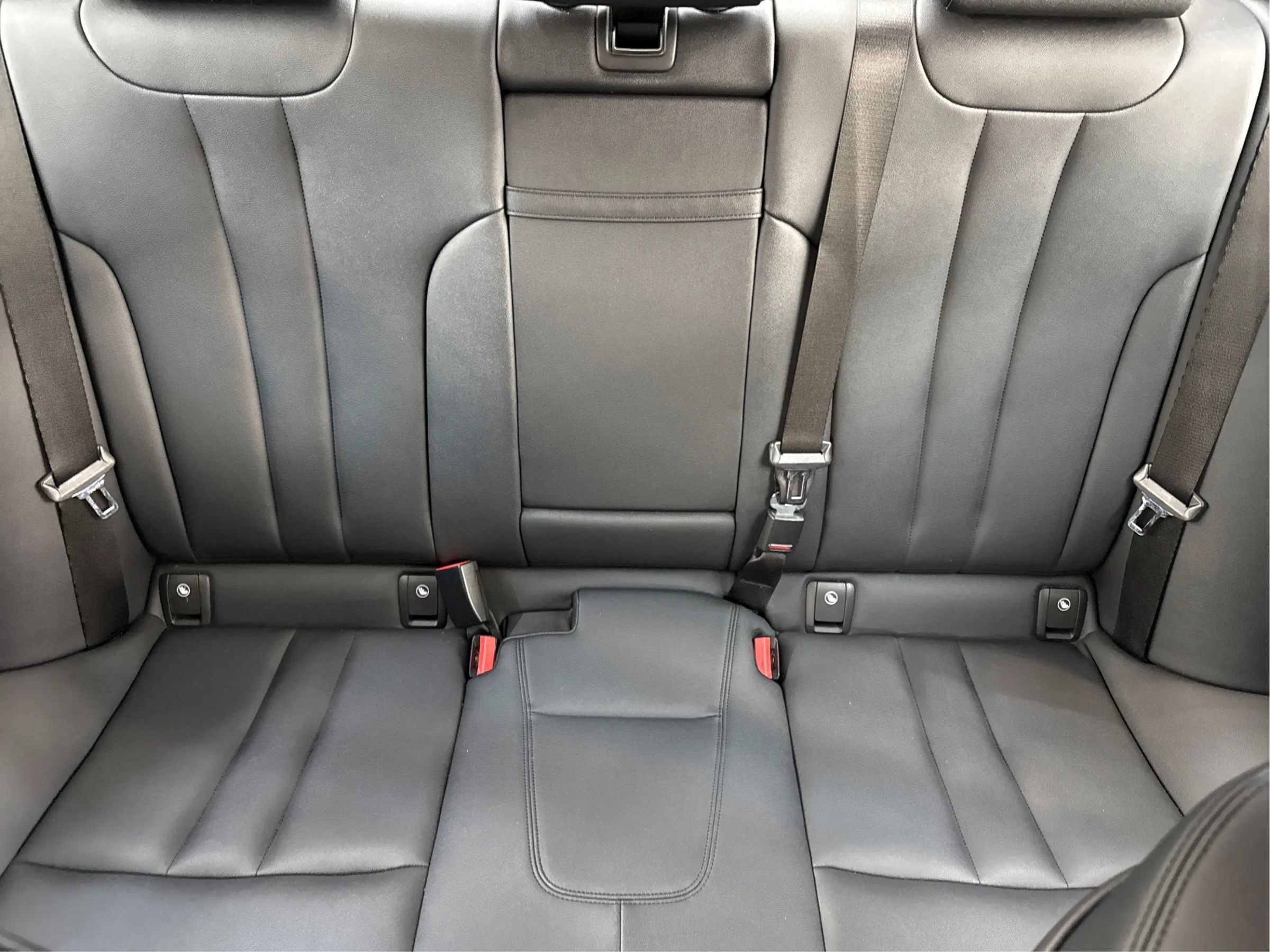 Used 2018 BMW 530i RWD image 20
