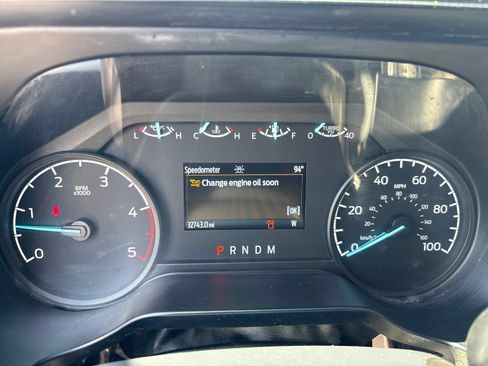 Used 2025 Ford F350 XL w/ XL Chrome Package AWD/4WD image 19