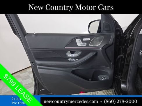 Certified 2026 Mercedes-Benz GLE 350 4MATIC image 20