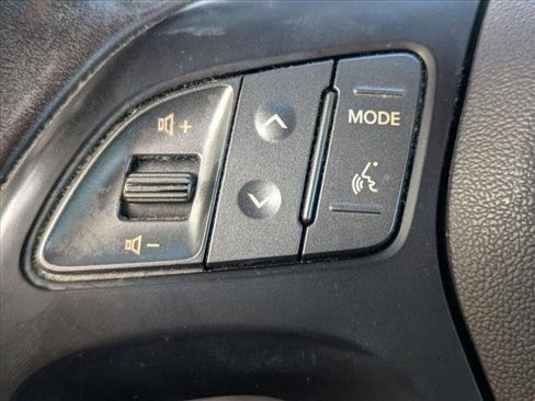 Used 2014 Hyundai Tucson Limited w/ Technology Package 02 FWD image 4