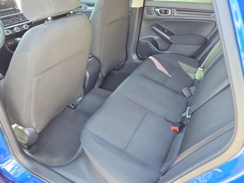 Used 2023 Honda Civic LX image 24