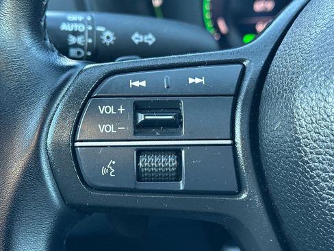 Used 2023 Honda Accord Sport image 25