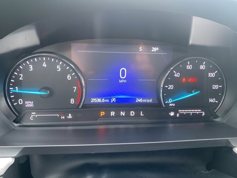 Used 2023 Ford Explorer XLT w/ Equipment Group 202A image 14