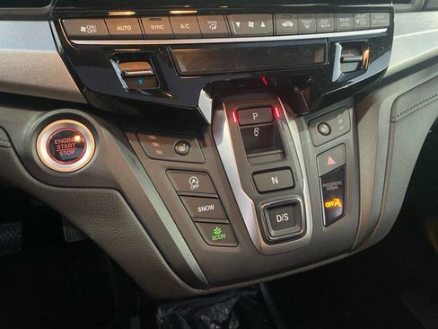 Certified 2026 Honda Odyssey EX-L image 21