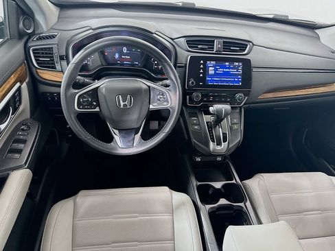 Used 2020 Honda CR-V EX-L image 20
