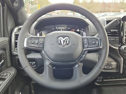 New 2026 RAM 2500 Laramie image 20