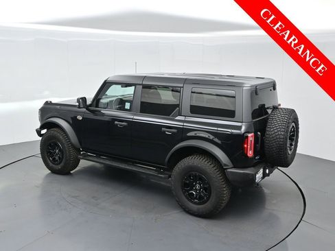 Used 2024 Ford Bronco Wildtrak image 60