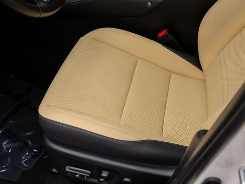 Used 2021 Lexus NX 300 AWD w/ Cold Area Package image 16