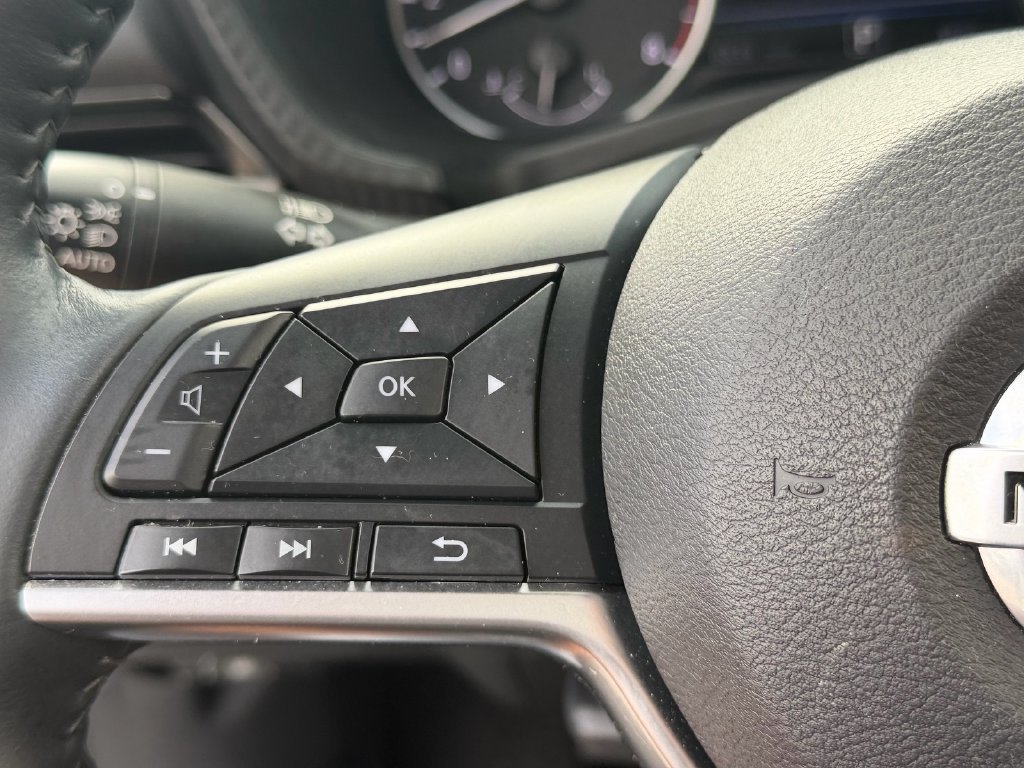 Certified 2023 Nissan Sentra SV w/ All-Weather Package FWD image 26