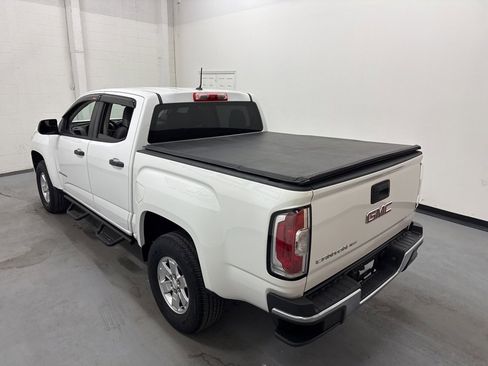 Used 2019 GMC Canyon 2WD Crew Cab image 15