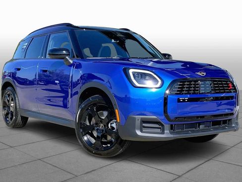 New 2026 MINI Cooper Countryman S image 2