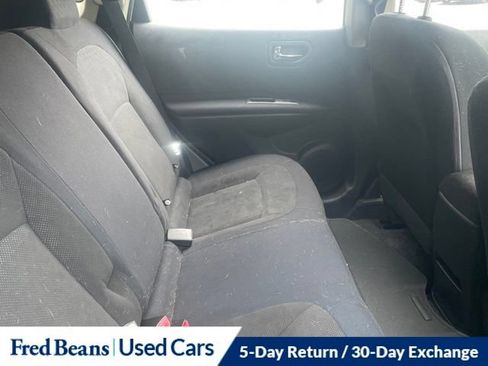Used 2009 Nissan Rogue S AWD/4WD image 17