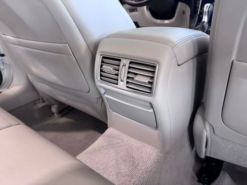 Used 2015 INFINITI Q50 Sport w/ Technology Package image 17