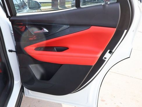 Used 2024 Chevrolet Blazer EV RS image 14