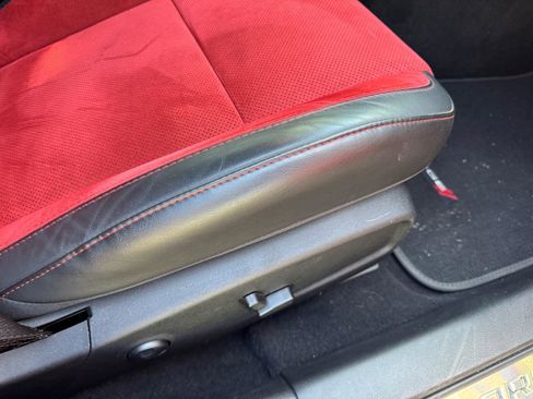 Used 2021 Dodge Charger Scat Pack RWD image 23