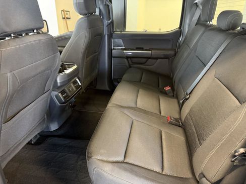 Used 2021 Ford F150 XLT w/ Equipment Group 302A High image 20