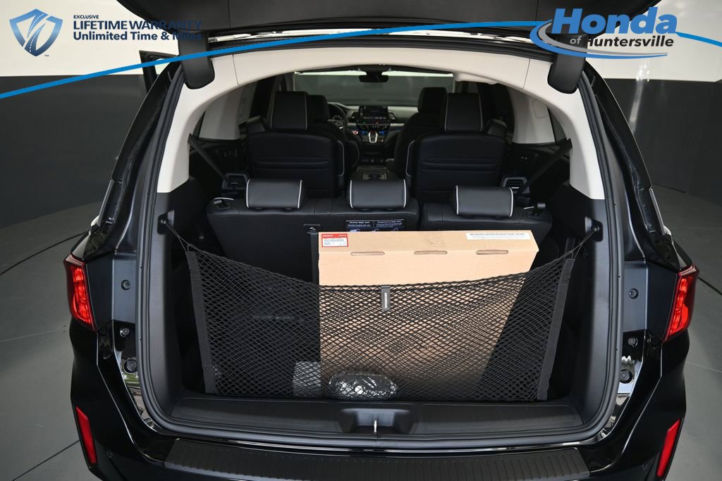 New 2026 Honda Odyssey Elite image 11