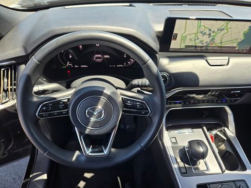 Certified 2024 MAZDA CX-90 Plug-In Hybrid w/ Premium Plus AWD/4WD image 21