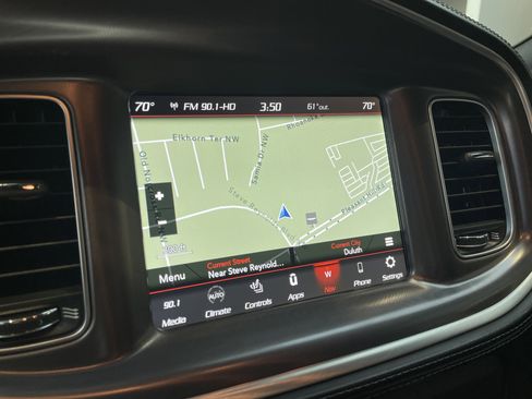 Used 2020 Dodge Charger Scat Pack image 29