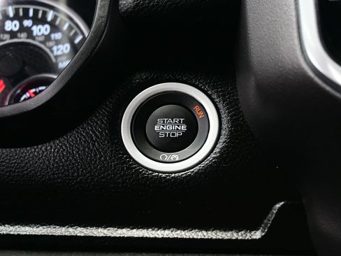 Used 2023 RAM 1500 Big Horn AWD/4WD image 22