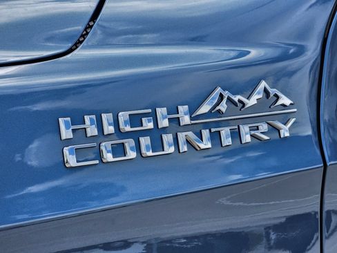 New 2026 Chevrolet Tahoe High Country RWD image 12