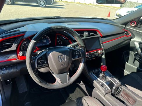 Used 2018 Honda Civic Si image 14