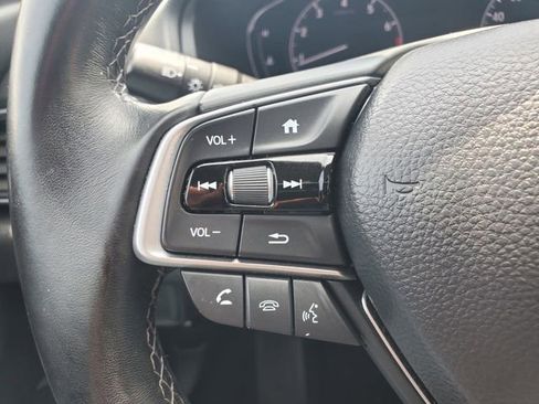 Used 2019 Honda Accord EX-L image 17