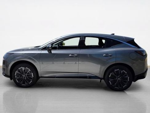 New 2026 Nissan Murano Platinum w/ Cargo Package AWD/4WD image 5