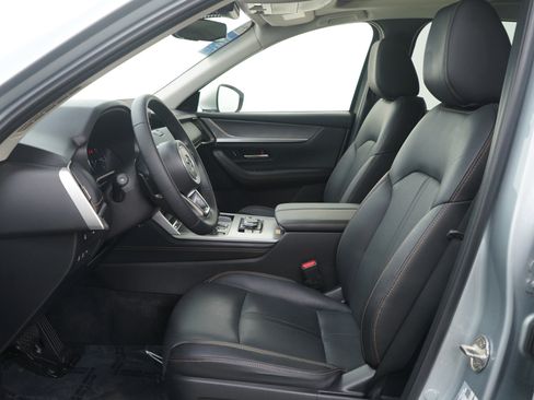 Certified 2024 MAZDA CX-90 3.3 Turbo w/ Premium Package image 16