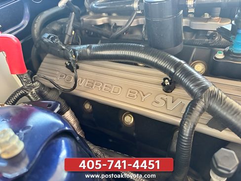 Used 2010 Ford Mustang Shelby GT500 RWD image 26
