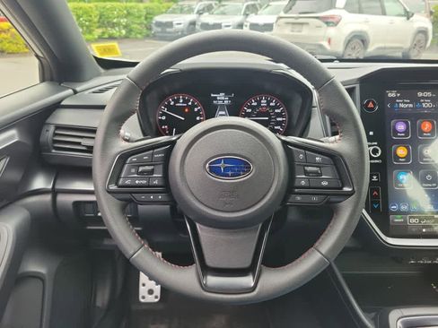 Used 2025 Subaru Impreza RS w/ Popular Package #1 AWD/4WD image 11